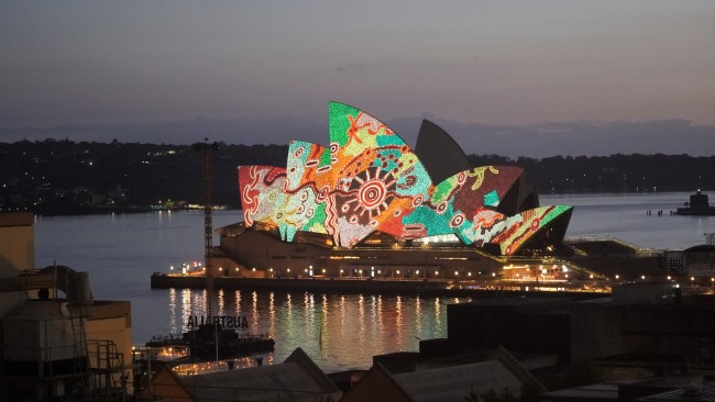 Hidden House New Tour At The Sydney Opera House Goes Behind The Scenes ...