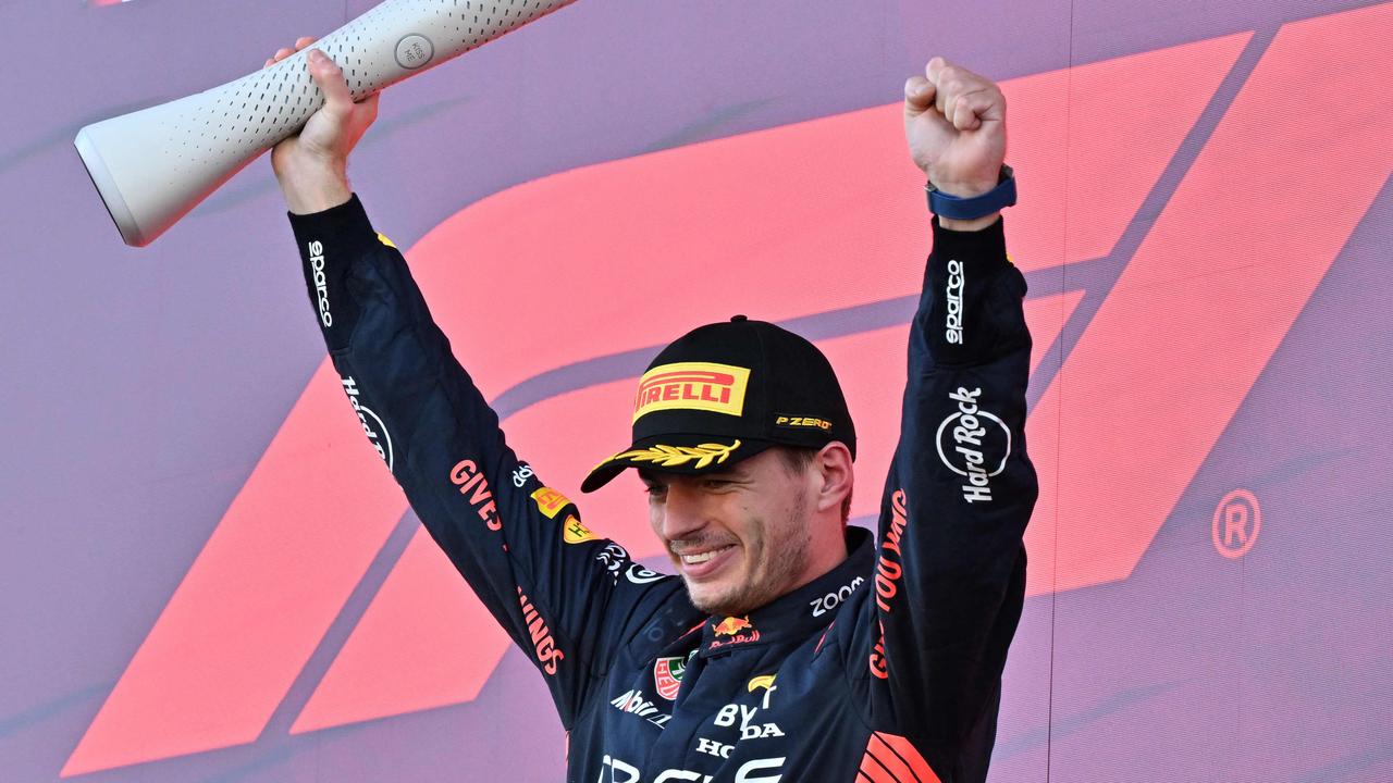 Le Championnat du monde sera attribué en dehors de la course, permutations de titres, Max Verstappen, Red Bull, Grand Prix du Qatar, actualités
