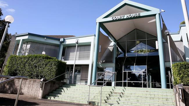 The matter was heard in Gosford Local Court on Thursday. (File picture: Peter Clark)