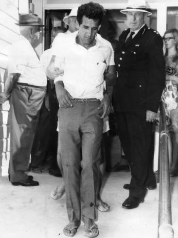 Historic photos: Policing Australia in the 1960s — Wanda Beach Murders ...