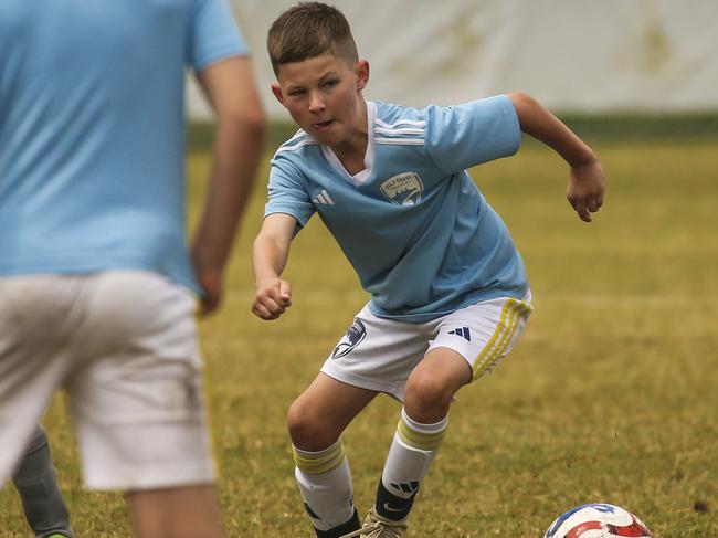 Gallery: Premier Invitational final days of action featuring U10s