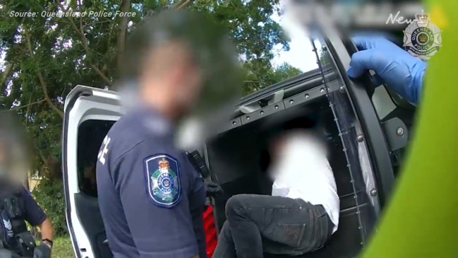 AFP Search For Three Men Following Cocaine Seized In Western Australia ...