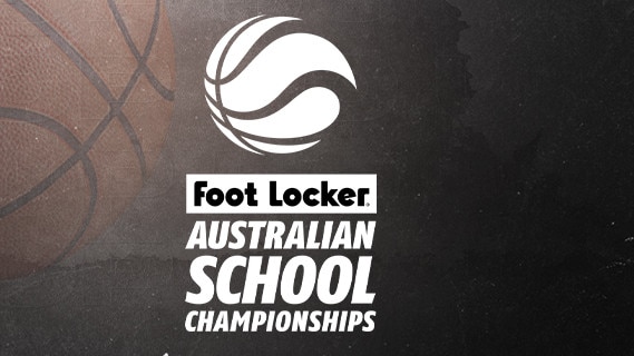 Basketball Australia’s 2022 Schools Championships