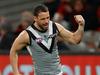 Boak headlines triple treat of Power signings