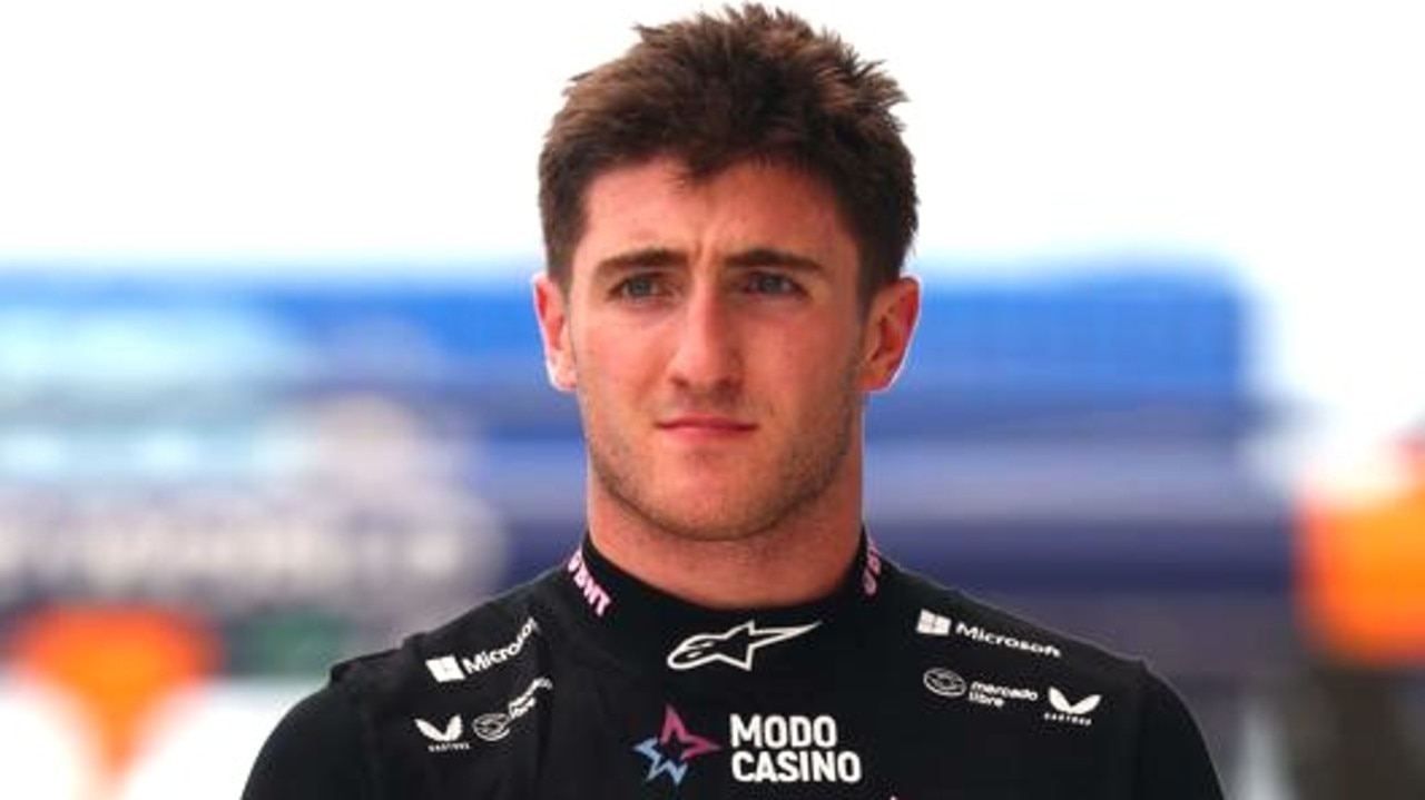 Chilling Doohan secret revealed after axing