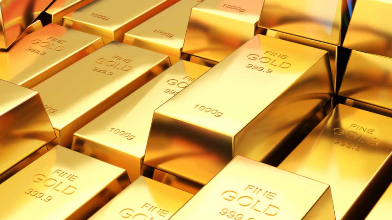 TrueGold's unique technology enables transparent supply chain for gold