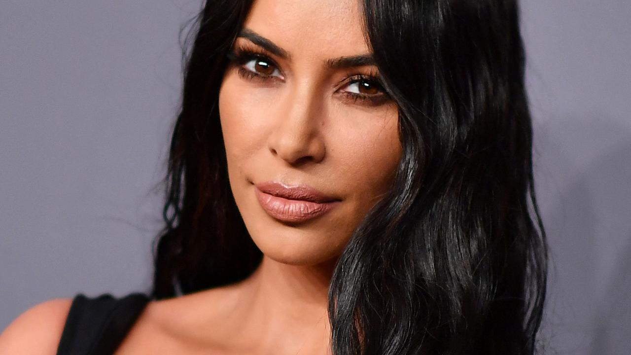 Kim Kardashian says nothing can save her marriage to Kanye West in ...