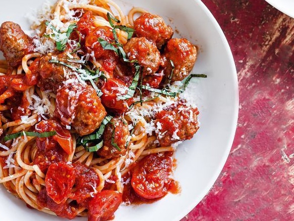 Pasta sauce recipes: