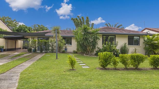 2PM – 116 Malabar St, Wynnum West