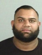 Zakaria fled Sydney before heading to WA