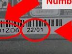 Lenovo charger recalled. Picture ACCC 2.JPG