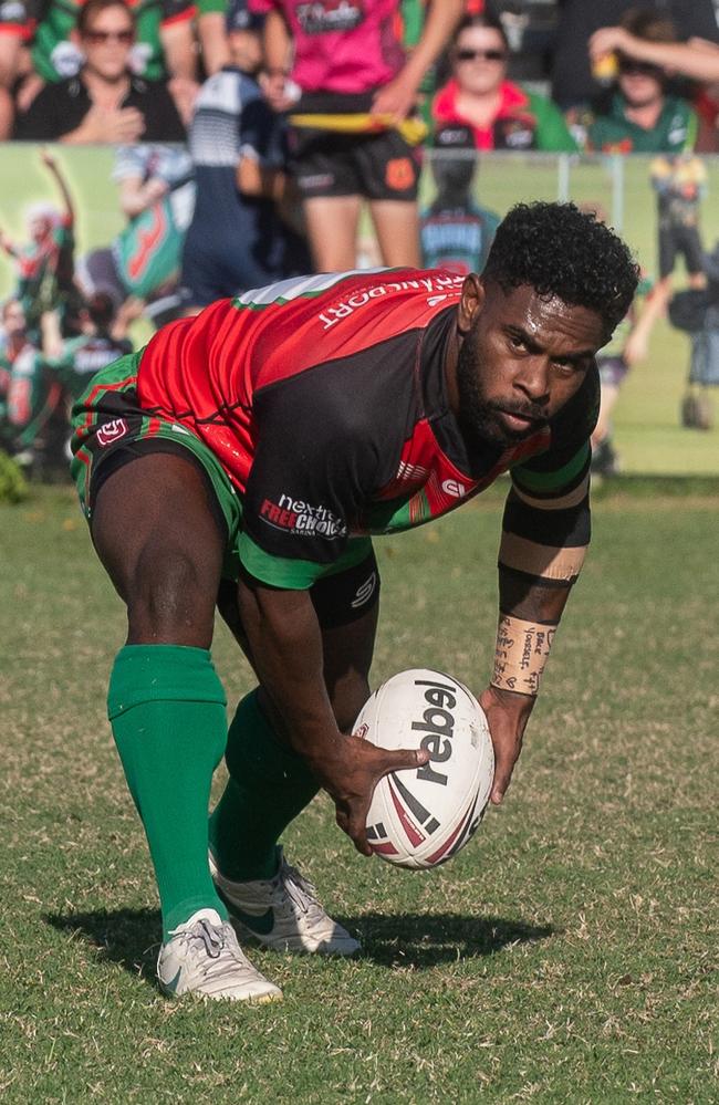 Mackay and District Rugby League Sarina vs Brothers grand final gallery ...