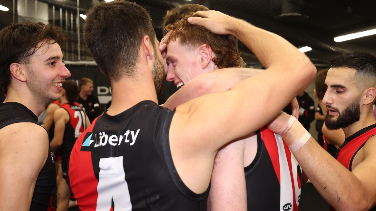 Dons hold on – but not without heartbreak or MRO concern