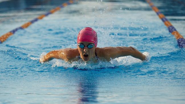 Parents say the boys regularly use facilities like the pool at the girls’ college but this isn’t reciprocated.