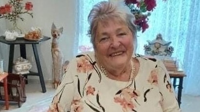 Gippsland woman Susan Elizabeth Noonan, 76, has been remembered as “beautiful lady” who always loved having a chat. Picture: Facebook/Gippsland Funeral Services