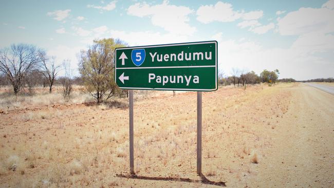 A 62-year-old woman will face court after a fatal crash at Papunya on August 16, 2024.