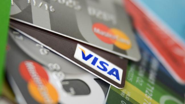 Financial institutions are being forced to abide by tougher lending restrictions which impacts who can get a credit card.