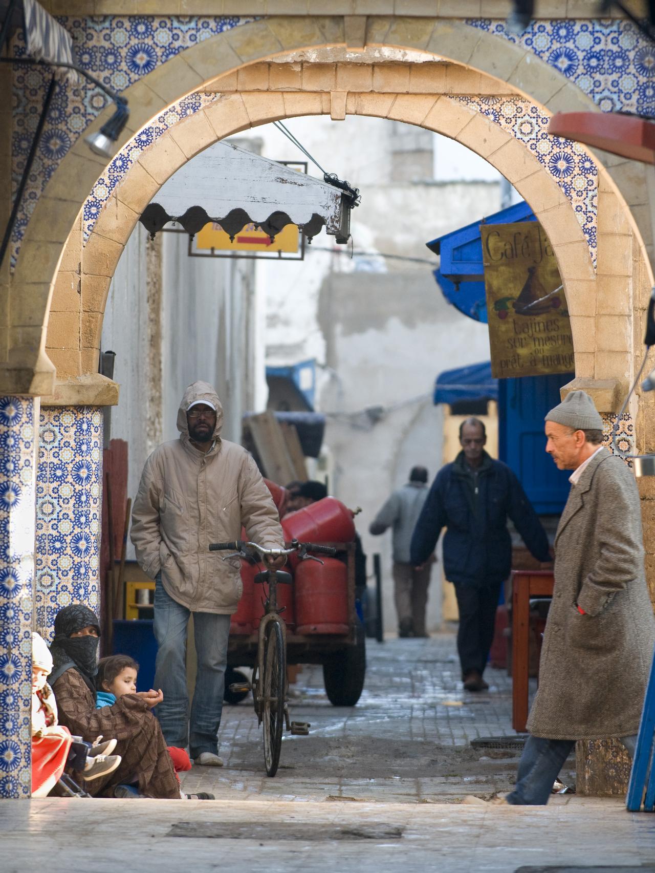 1280px x 1705px - The naked truth about Morocco's traditional public baths | escape.com.au