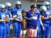 Report card: Somerville runs the rule over Mackay Mavericks at mid-season