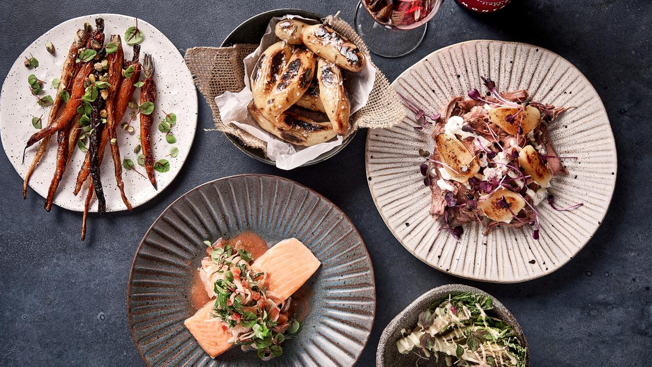 Victoria’s best restaurants: gourmet getaways around the state | Herald Sun