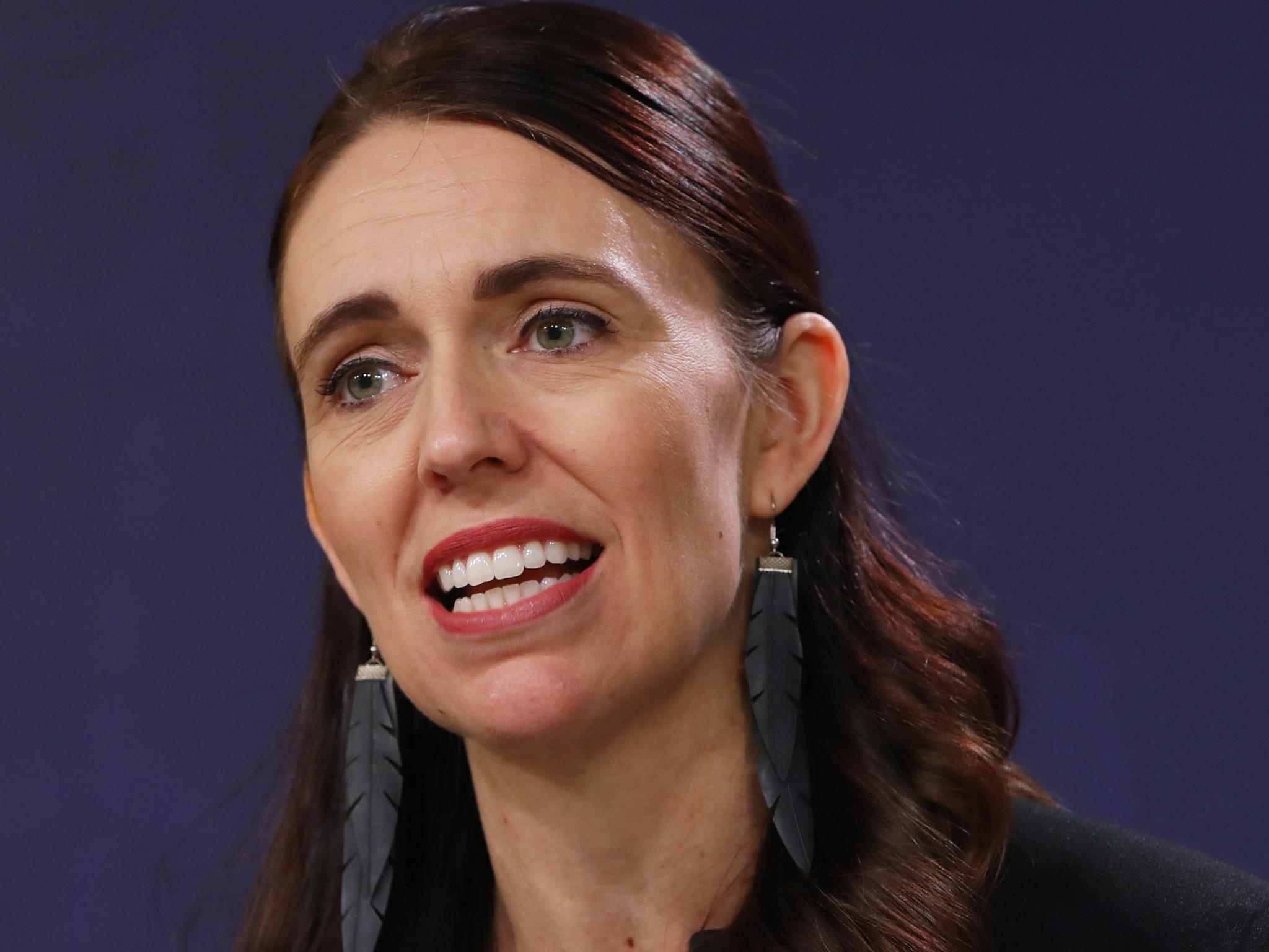 Jacinda: Ardern up — Menzies Research Centre