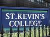 Teaching watchdog suspends St Kevin’s staffer