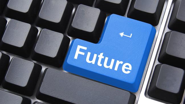 If voting in the future is to be simple and universal, then why wouldn’t governments continually seek out voter sentiment on a range of issues such as tariffs, the housing crisis and immigration levels?