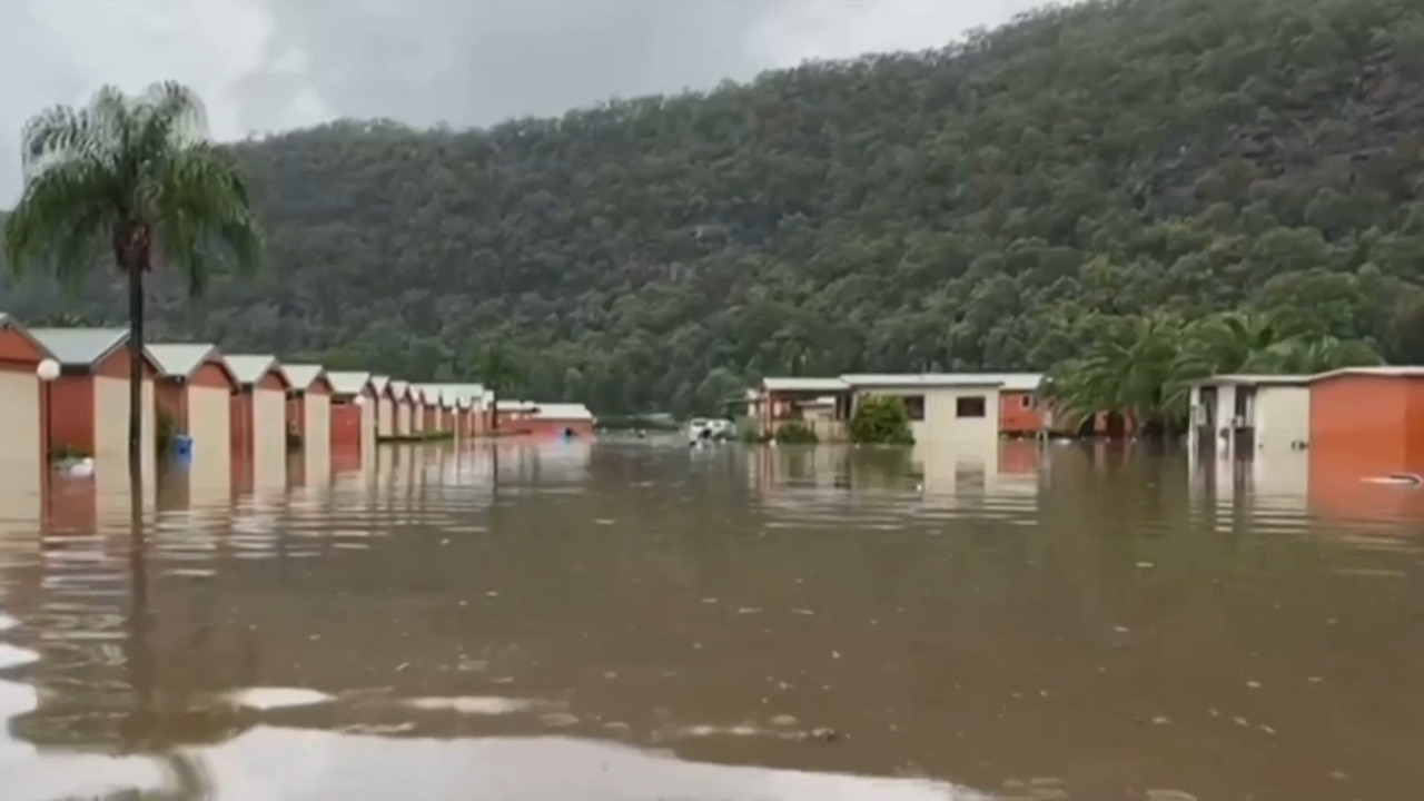 Several flood warnings still in place across Queensland