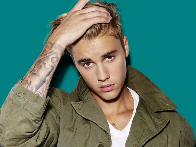 Tickets for Justin Beiber’s Melbourne show were sold at inflated prices.