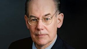 John Mearsheimer never suffered the “great delusion”.