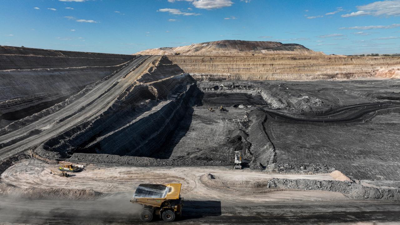 The Greens and Teals want to stop new coal and gas and ending native forest logging.