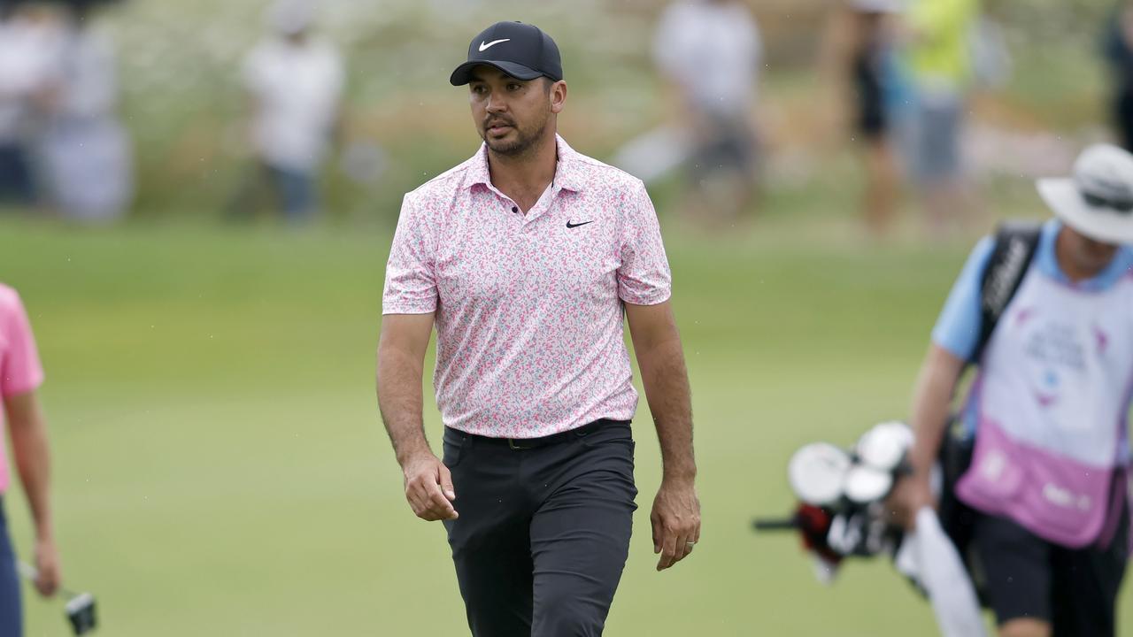 Golf: Jason Day Wins First PGA Tour Event In Five Years | News.com.au ...