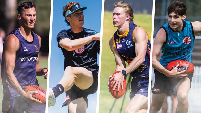 Round 1 lock? Verdict on every new face at Crows, Power