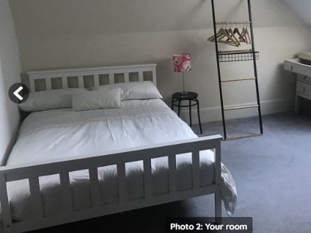 Woman’s bizarre demands to renters