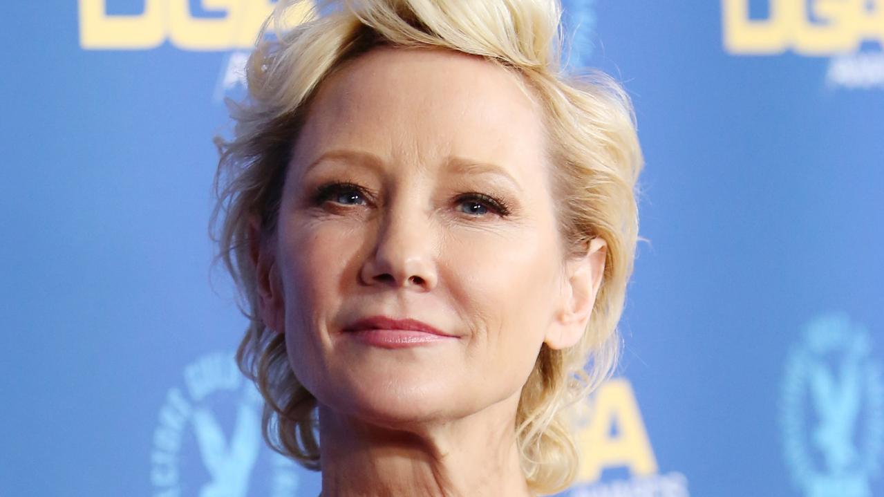 Anne Heche’s family gives devastating update – news.com.au