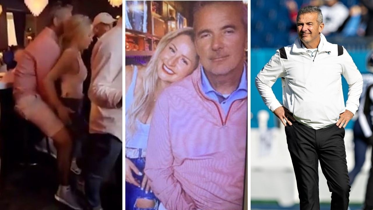 Urban Meyer Apologizes to Jaguars, Family For Viral Bar Video: 'It