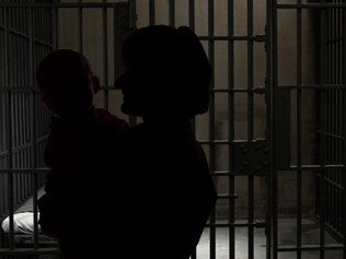 Bitter family disputer over toddler jail generic