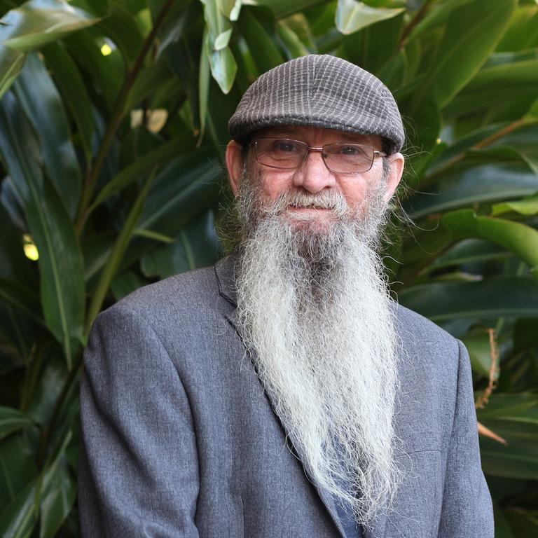 Dr Gregory P Smith — Author Academic. DEGREE: Bachelor of Social Science, graduated with honours 2011, Doctorate of Philosophy (PhD), graduated 2016. NOW: Dr Smith went from an abusive childhood to living homeless for 10 years to achieving two university degrees as one of the “Forgotten Australians”. Following the release of his memoir “Out of the Forest” last year he has appeared at events around the country and on the ABC’S Australian Story.