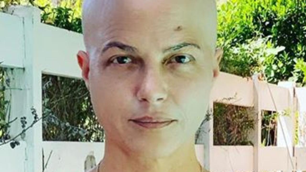 Selma Blair Shows Off Bald Look To Instagram Followers Photo Herald Sun 1451