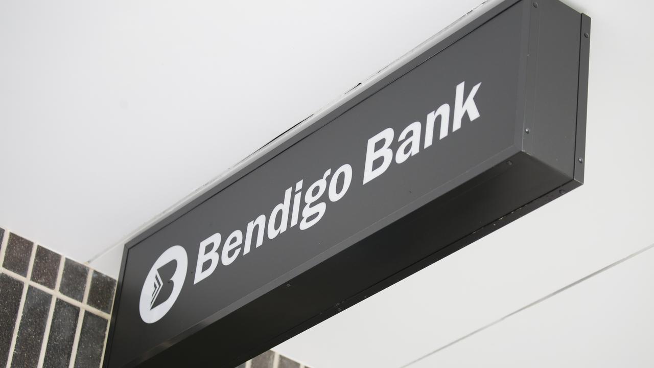 Bendigo Bank Ipswich Two branches closed in Springfield, Redbank The