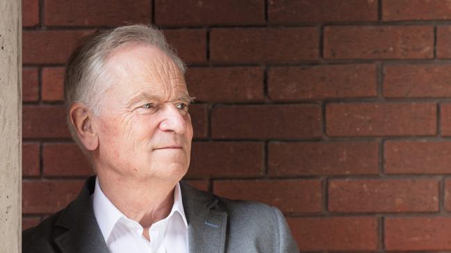 Jeffrey Archer, whose books have sold more than 300 million copies, said the Labour Party had “frightening policies” and had been hijacked by extremists.