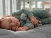 The best way to tell if your baby is cold overnight, and what to do about it