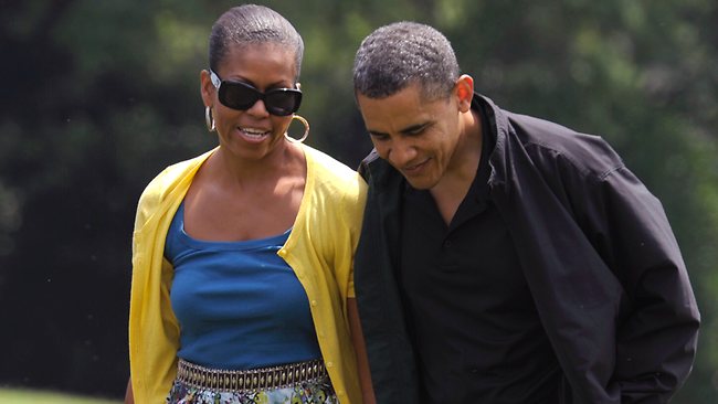 Barack Obama makes it a date – Is November good for you? | news.com.au ...