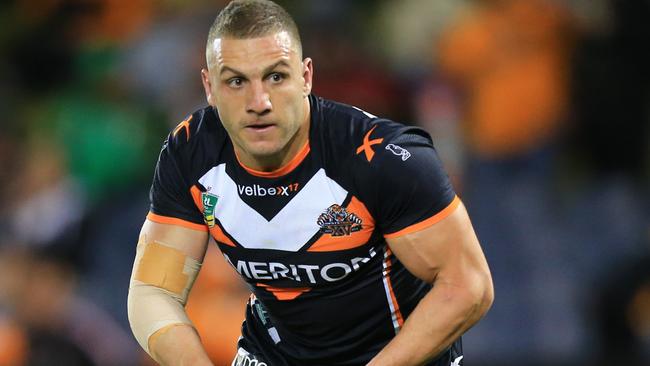 Robbie Farah is set to return to the club that made him.