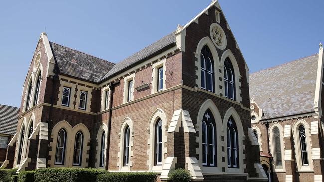 Brisbane Grammar School paid more than $1 million in 2018 in costs relating to its former teacher and child sex abuser Kevin Lynch.