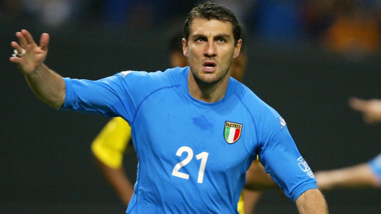 Christian Vieri (Itália)