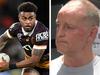 Broncos break silence on Mam ‘s**t storm’