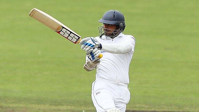 Sangakkara