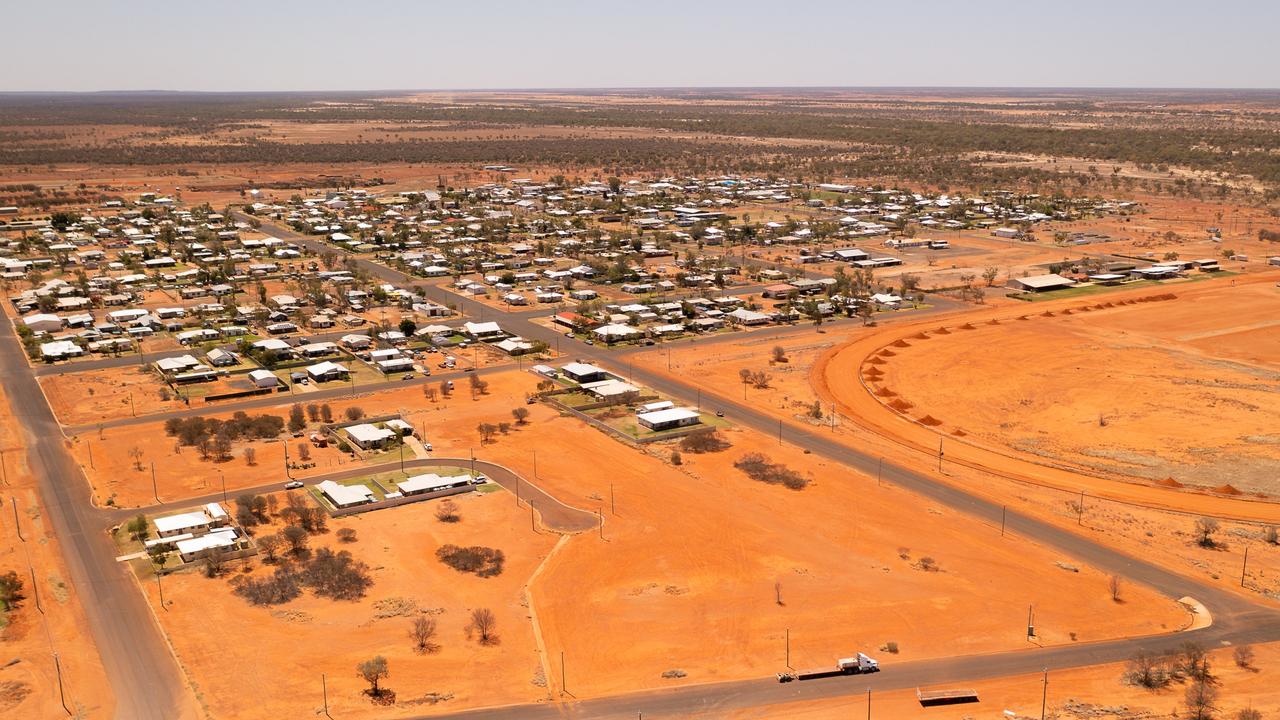 Quilpie Shire Council has offered a $20,000 homeowner grant. Photo – Leon O'Neil