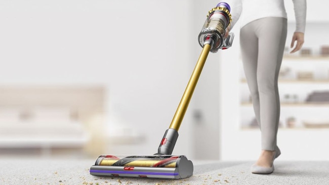 Dyson Week launches sept 14 - embargoed